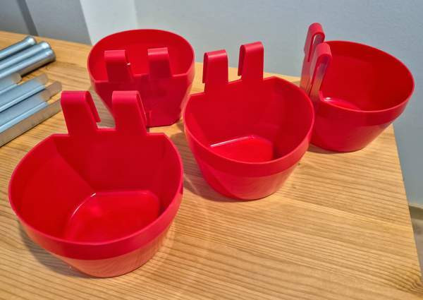 Kanalasetti käyttämätön (paljon erilaisia tarvikkeita) Оулу - изображение 1