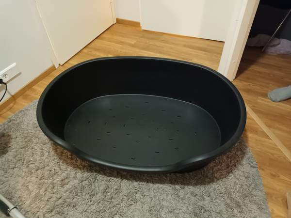 Koiran peti Lahti – foto 1