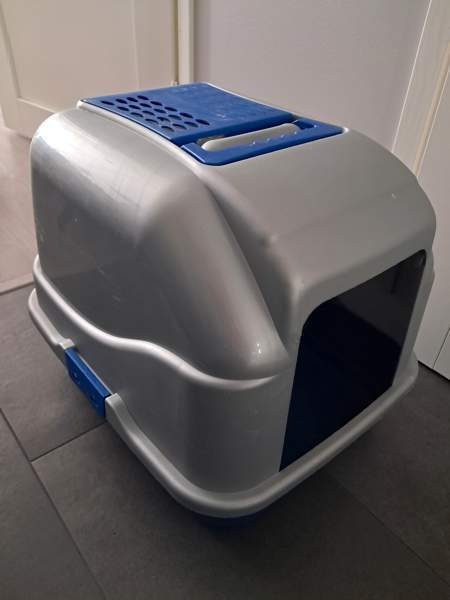 Kissan hiekkalaatikko Vantaa - photo 1