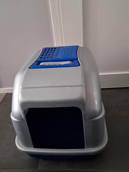 Kissan hiekkalaatikko Vantaa - photo 2