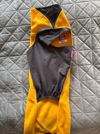 Keltainen Jumppa-Pomppa Jyväskylä - valokuva 1