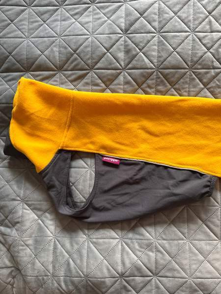 Keltainen Jumppa-Pomppa Jyvaeskylae – foto 2