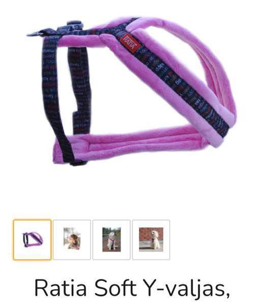 Koiran valjaat Kajaani - photo 3