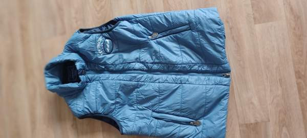 Ratsastusliivi Рованиеми - изображение 1