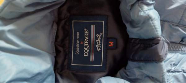 Ratsastusliivi Рованиеми - изображение 2