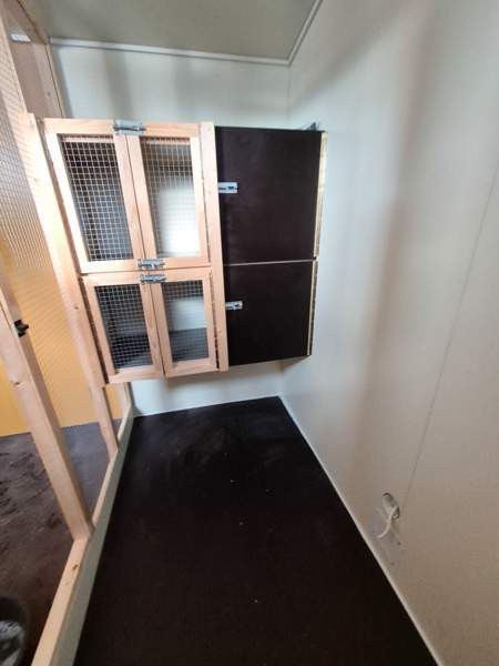 Ympärivuotinen kanala 6 neliömetriä (käyttämätön) Suomussalmi - изображение 6