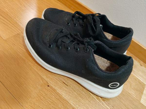 Woden kengät Kempele – foto 1