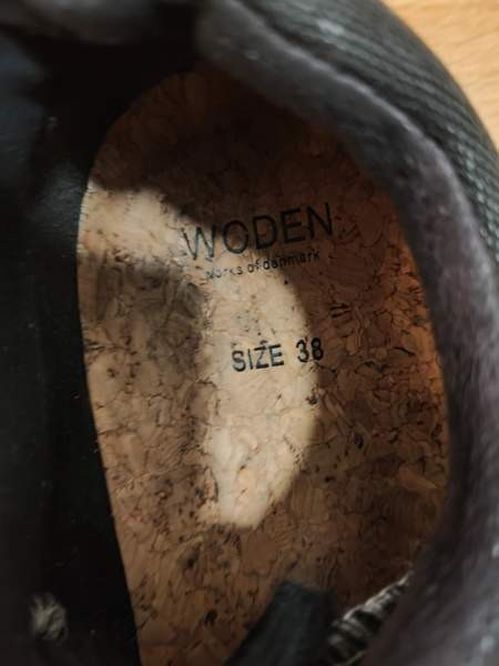 Woden kengät Kempele – foto 3