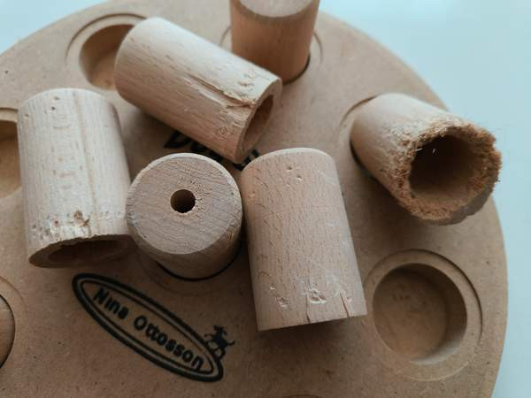 Aktivointilelupaketti pienelle koiralle Petäjävesi - изображение 3