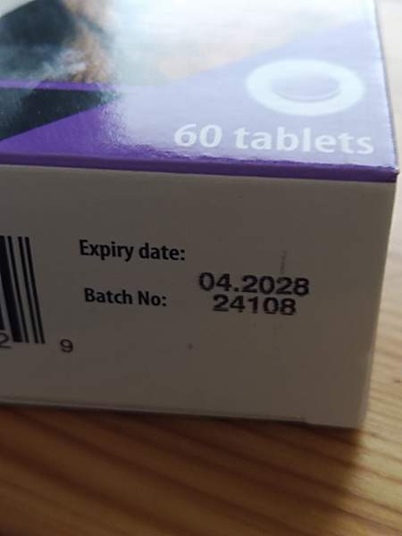 Serene calming + Plus up to 60 kg Tampere - photo 2