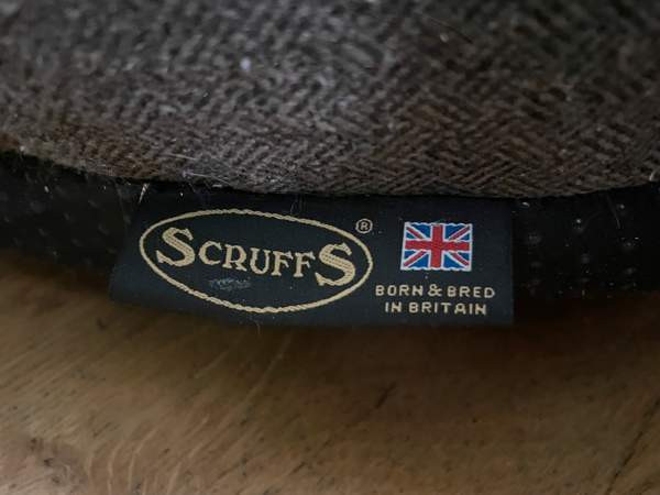 Scruffs Ellen donitsipeti Helsinki - photo 3