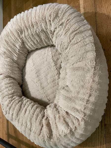 Scruffs Ellen donitsipeti Helsinki - photo 1