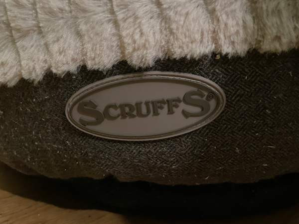 Scruffs Ellen donitsipeti Helsinki - photo 4