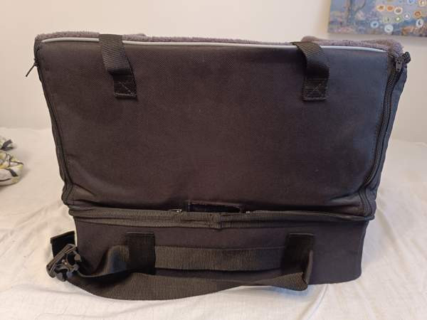 Trixie autoistuin / turvaistuin koiralle Вантаа - изображение 3