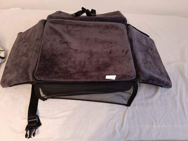 Trixie autoistuin / turvaistuin koiralle Вантаа - изображение 5