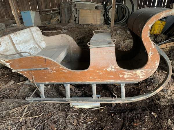 Wanha 1800 luvun kirkkoreki. Seinaejoki - photo 3