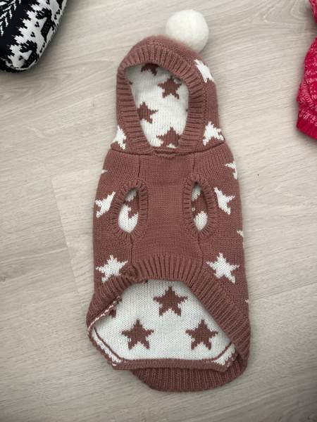 Koiran vaatteet 13e kaikki Kerava - photo 2