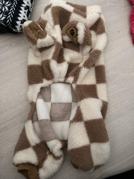 Koiran vaatteet 13e kaikki Kerava - photo 3