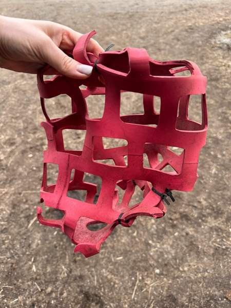 Heinäpallo Туусула - изображение 1