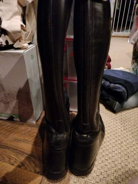 Ratsastussaappaat 41 Helsinki - photo 2