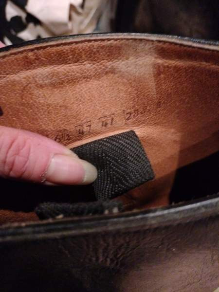 Ratsastussaappaat 41 Helsinki - photo 5