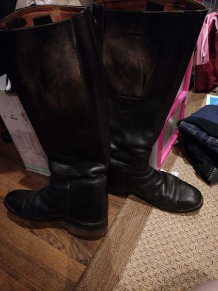 Ratsastussaappaat 41 Helsinki - photo 6