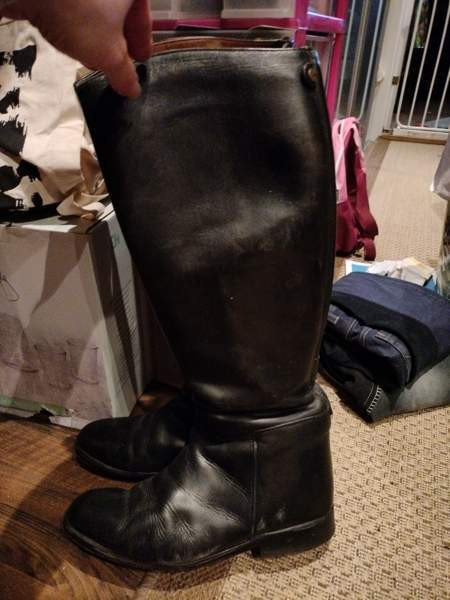 Ratsastussaappaat 41 Helsinki - photo 3