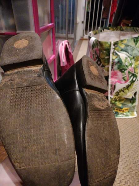 Ratsastussaappaat 41 Helsinki - photo 4