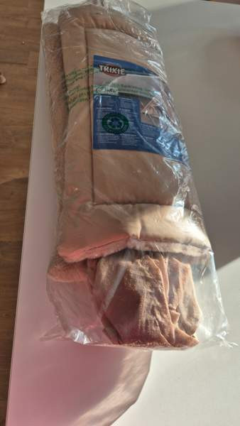 Trixie tiipii koiranpeti Kempele - photo 2