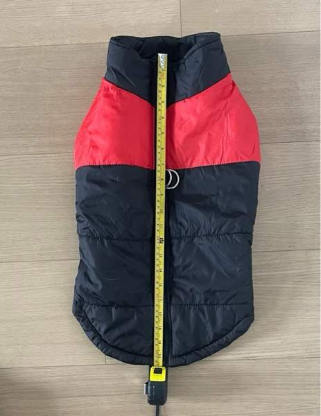 Koiran takki 52cm Helsinki - photo 2