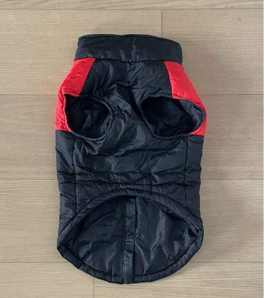 Koiran takki 52cm Helsinki - photo 4