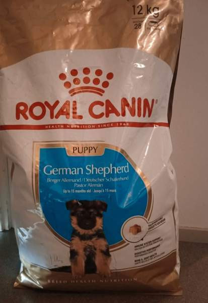 Royal Canin puppy, 9.4kg Lappeenranta - valokuva 1