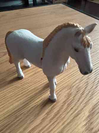 Schleich hevonen Vantaa