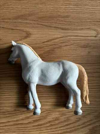 Schleich hevonen Vantaa