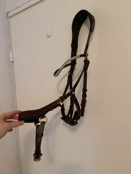 Micklem suitset FULL Iisalmi - photo 1