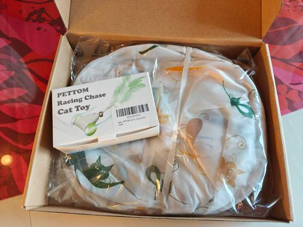 Kissan aktivointilelu Lohja - photo 2