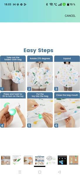 Kissan aktivointilelu Lohja - photo 6