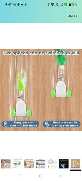 Kissan aktivointilelu Lohja - photo 5