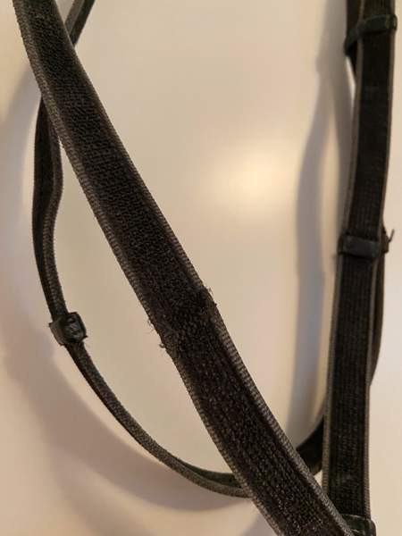 FULL ratsastus ohjakset Iisalmi - photo 2