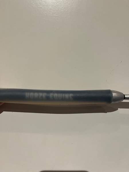 Horzen geeli raippa Janakkala - valokuva 2