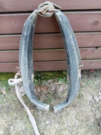 Hevosen länget Jokioinen - photo 1