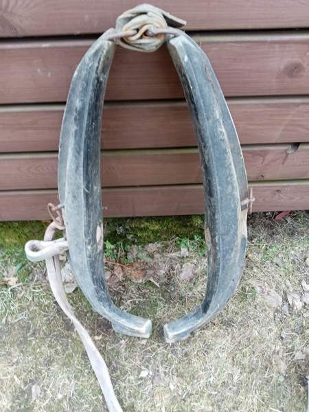 Hevosen länget Jokioinen – foto 1