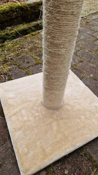 Kissan raapimistolppa Вантаа - изображение 3