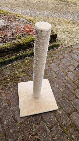 Kissan raapimistolppa Вантаа - изображение 1