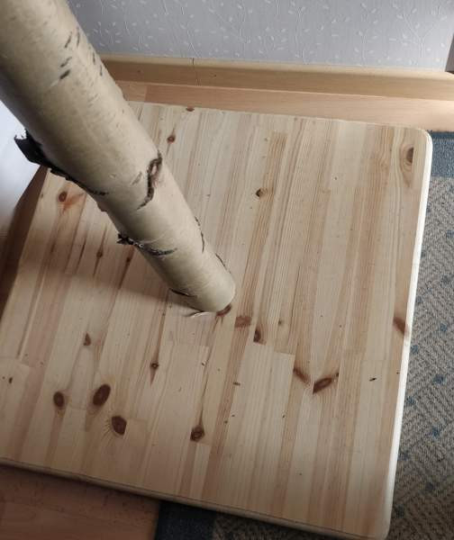 Kiipeilypuu Коувола - изображение 2