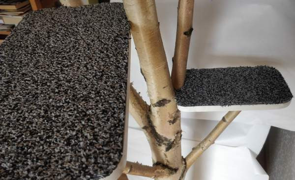 Kiipeilypuu Коувола - изображение 3