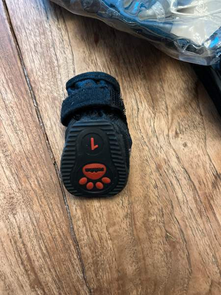 Rukan tossuja koko 1 Лахти - изображение 3