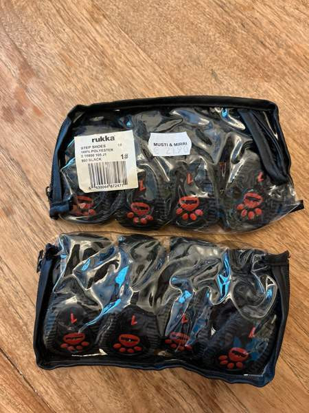 Rukan tossuja koko 1 Лахти - изображение 1