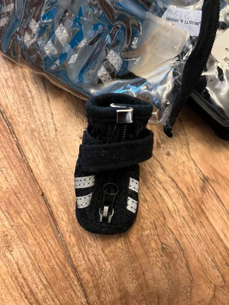 Rukan tossuja koko 1 Лахти - изображение 2