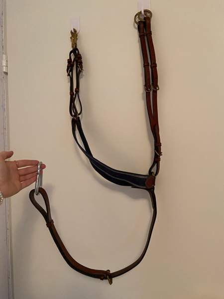 COB martingaali Iisalmi - photo 1